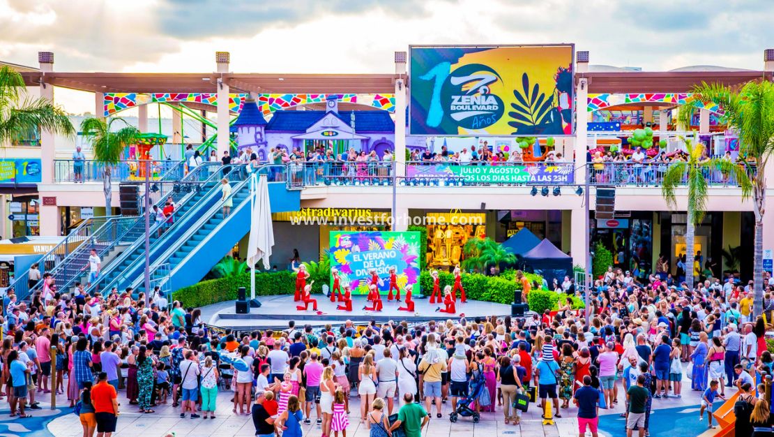 Reventa - Apartamento - Orihuela Costa - Costa Blanca