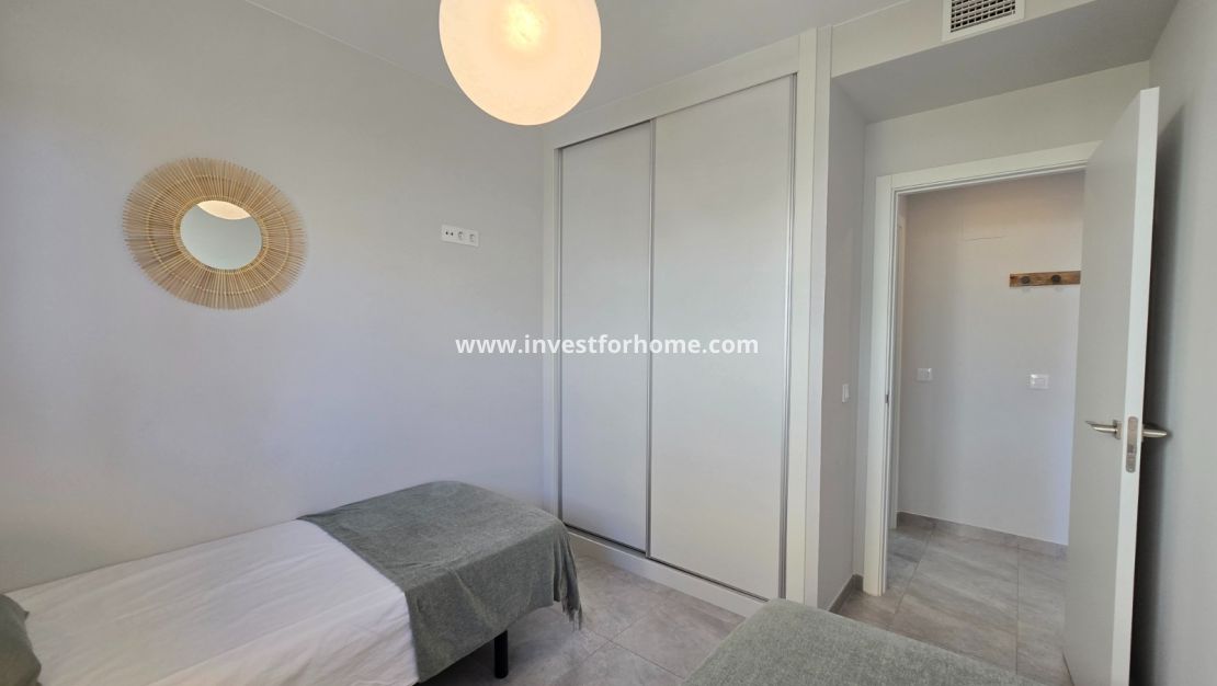 Reventa - Apartamento - Orihuela Costa - Costa Blanca