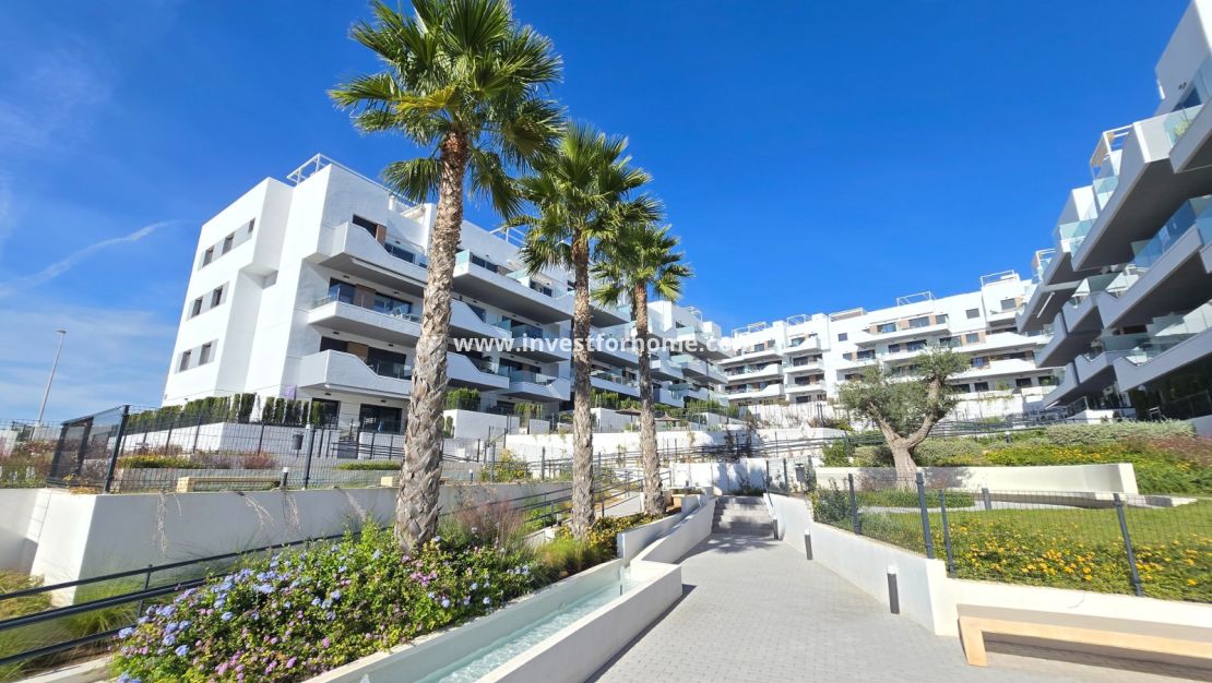 Reventa - Apartamento - Orihuela Costa - Costa Blanca