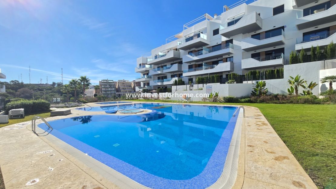 Reventa - Apartamento - Orihuela Costa - Costa Blanca