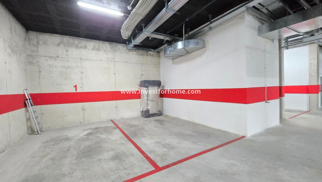 Reventa - Apartamento - Orihuela Costa - Costa Blanca