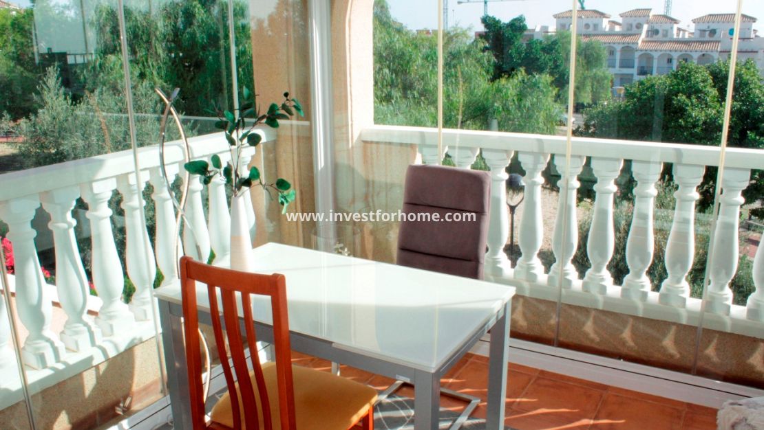 Reventa - Apartamento - Orihuela Costa - Costa Blanca