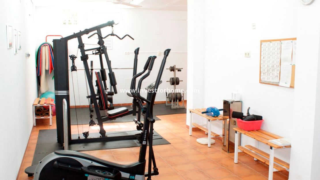 Reventa - Apartamento - Orihuela Costa - Costa Blanca