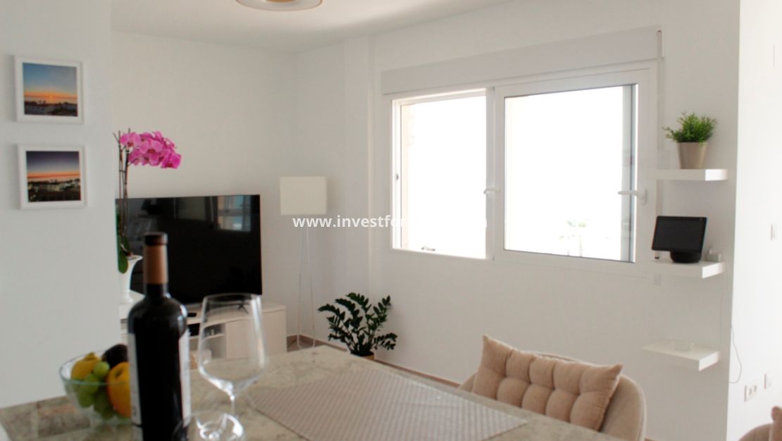 Reventa - Apartamento - Orihuela Costa - Costa Blanca