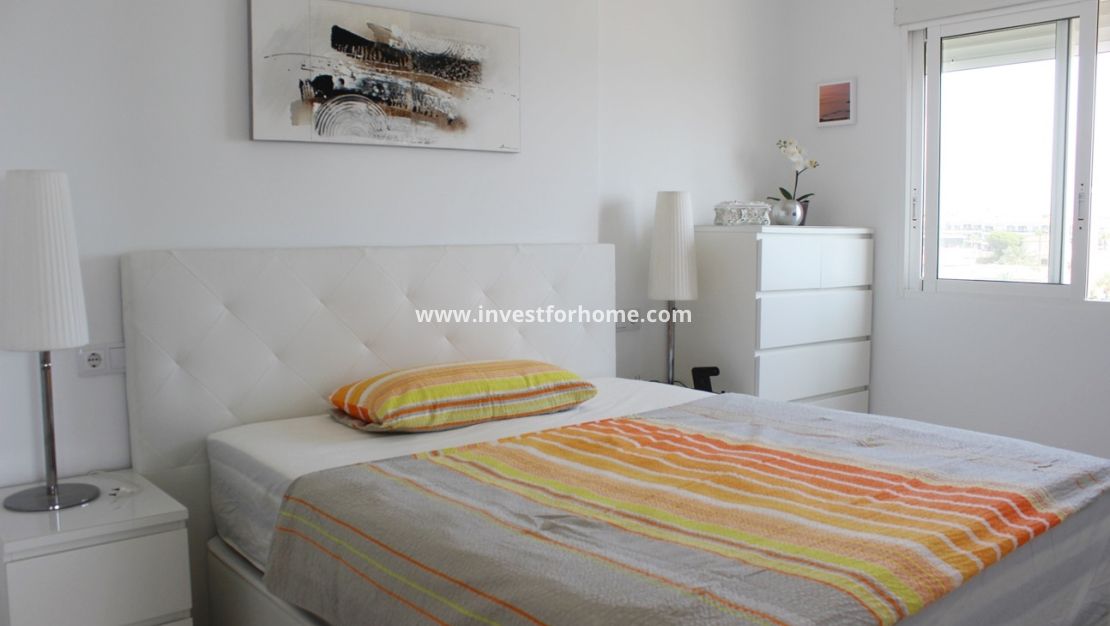 Reventa - Apartamento - Orihuela Costa - Costa Blanca