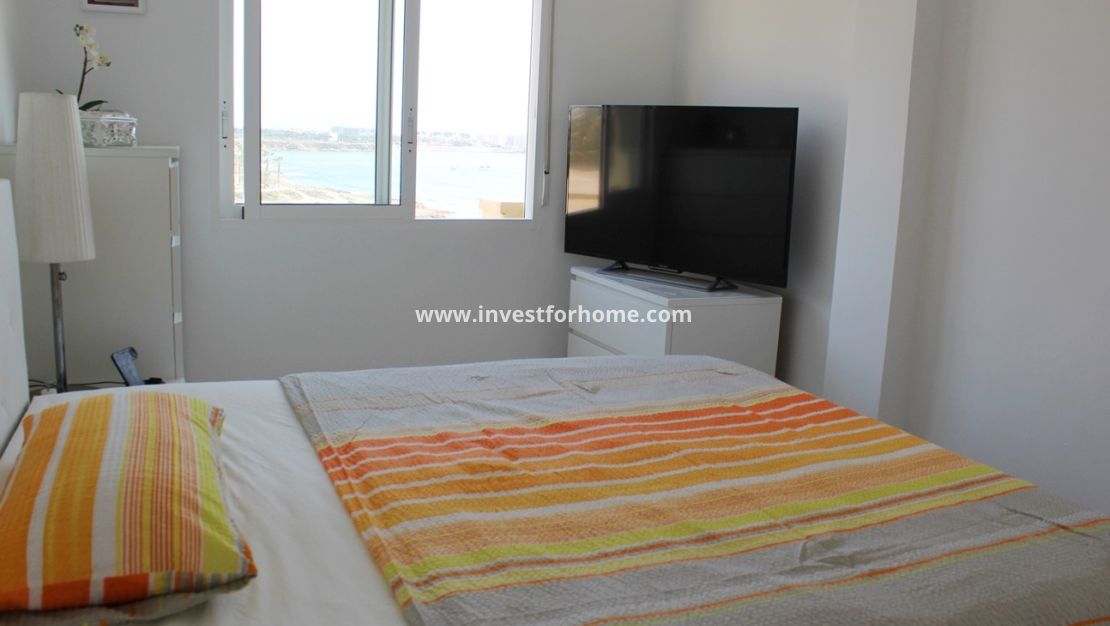 Reventa - Apartamento - Orihuela Costa - Costa Blanca