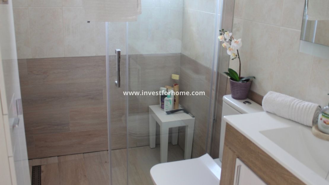 Reventa - Apartamento - Orihuela Costa - Costa Blanca