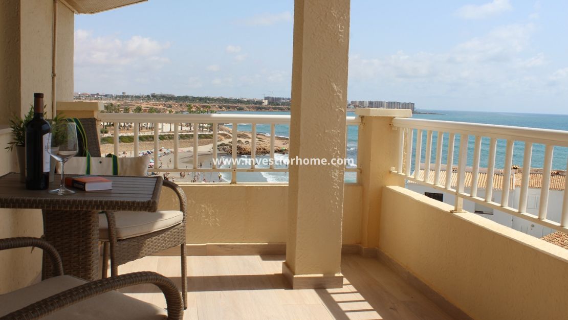 Reventa - Apartamento - Orihuela Costa - Costa Blanca