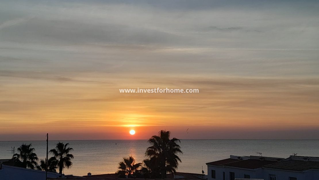 Reventa - Apartamento - Orihuela Costa - Costa Blanca