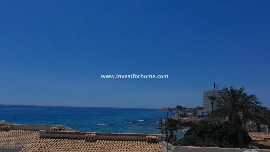 Reventa - Apartamento - Orihuela Costa - Costa Blanca