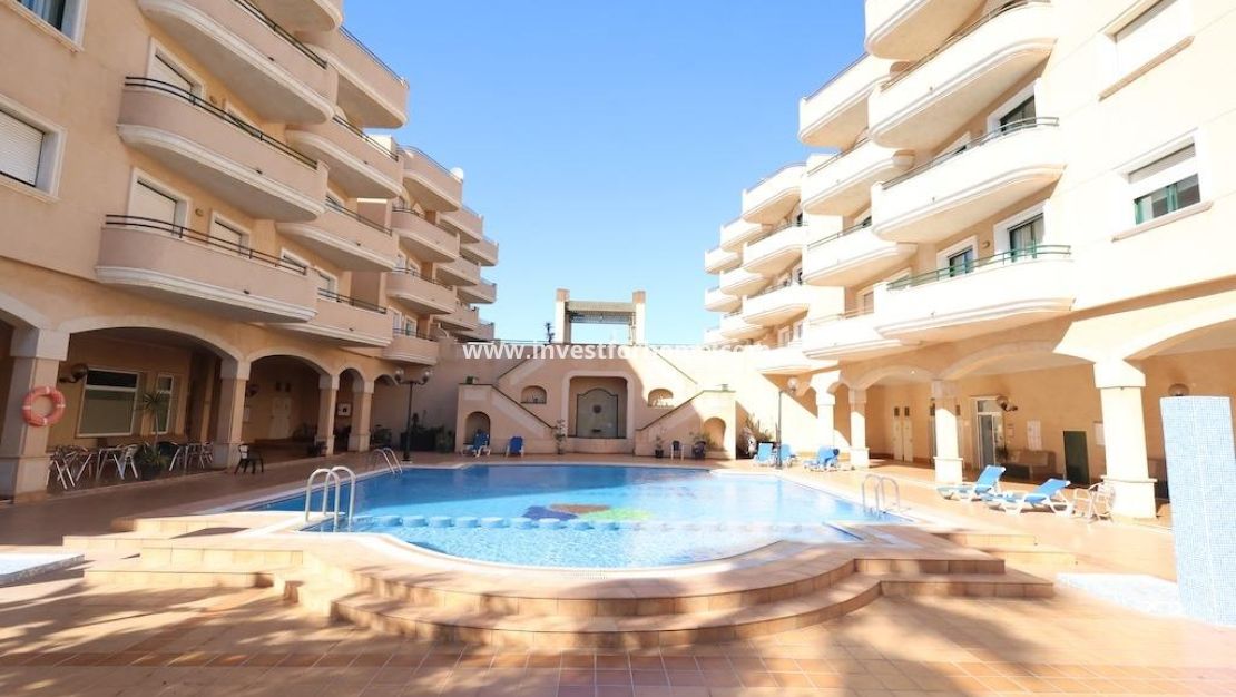Reventa - Apartamento - Orihuela Costa - Costa Blanca