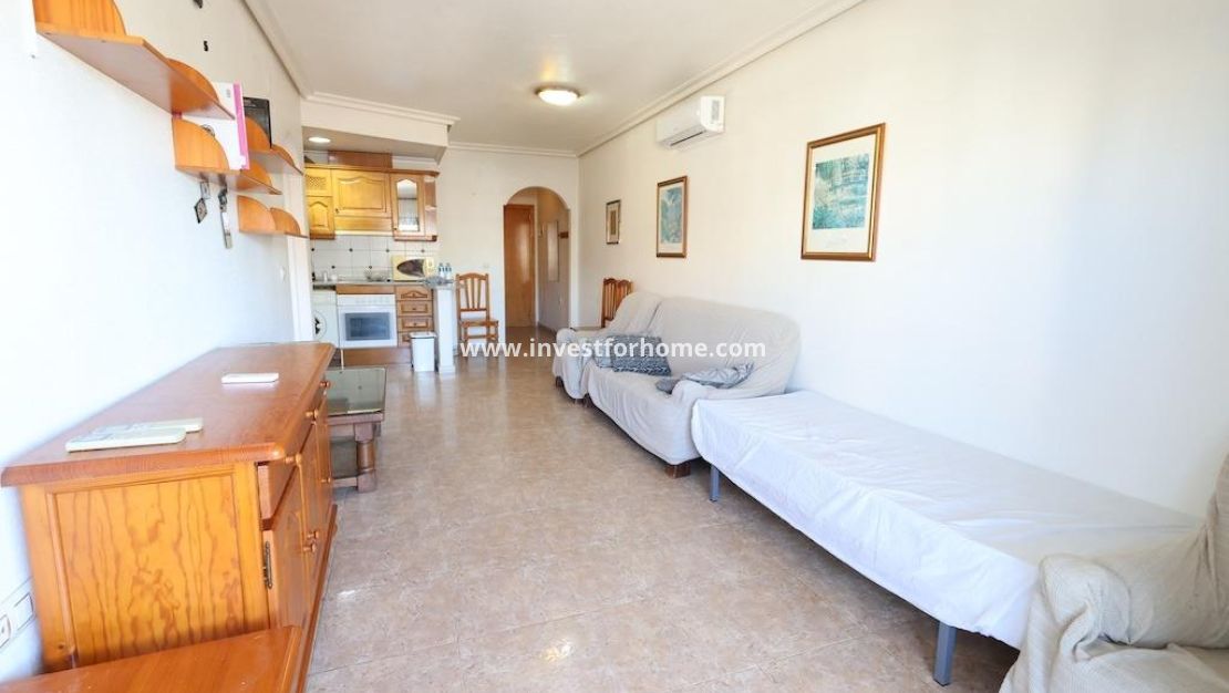 Reventa - Apartamento - Orihuela Costa - Costa Blanca