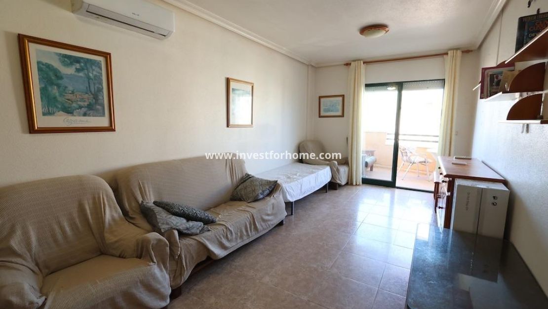Reventa - Apartamento - Orihuela Costa - Costa Blanca