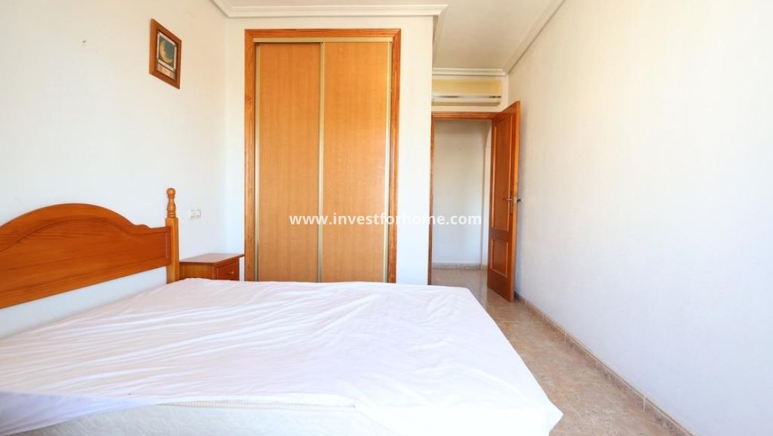 Reventa - Apartamento - Orihuela Costa - Costa Blanca