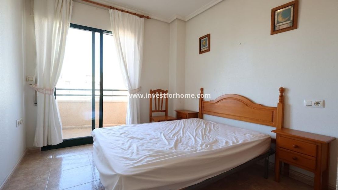 Reventa - Apartamento - Orihuela Costa - Costa Blanca