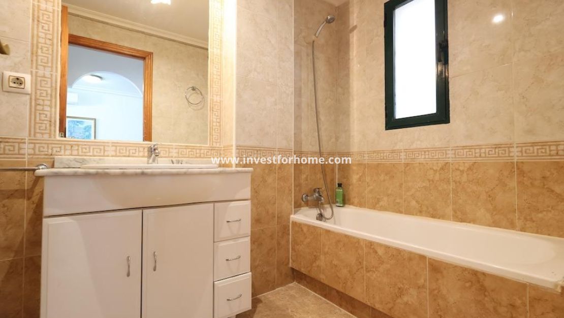 Reventa - Apartamento - Orihuela Costa - Costa Blanca