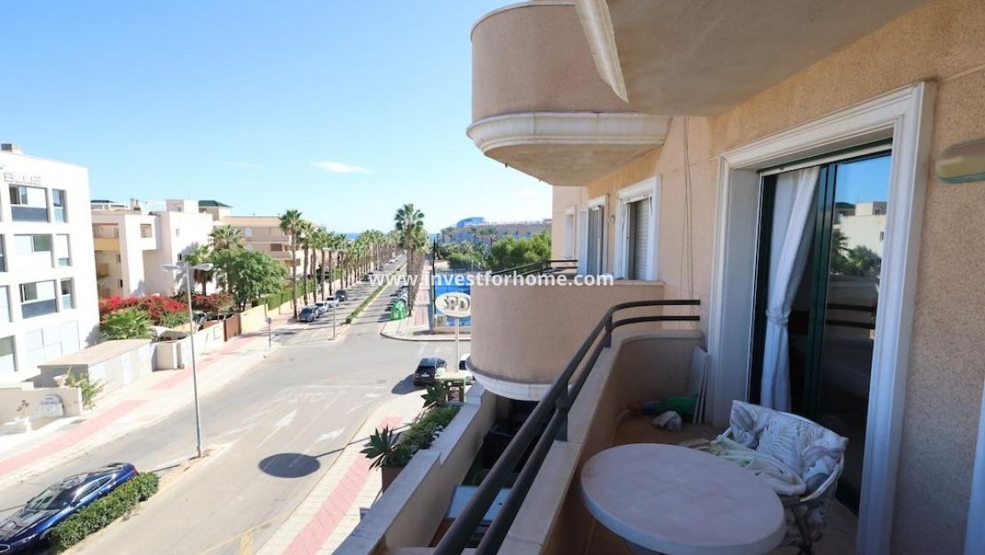 Reventa - Apartamento - Orihuela Costa - Costa Blanca