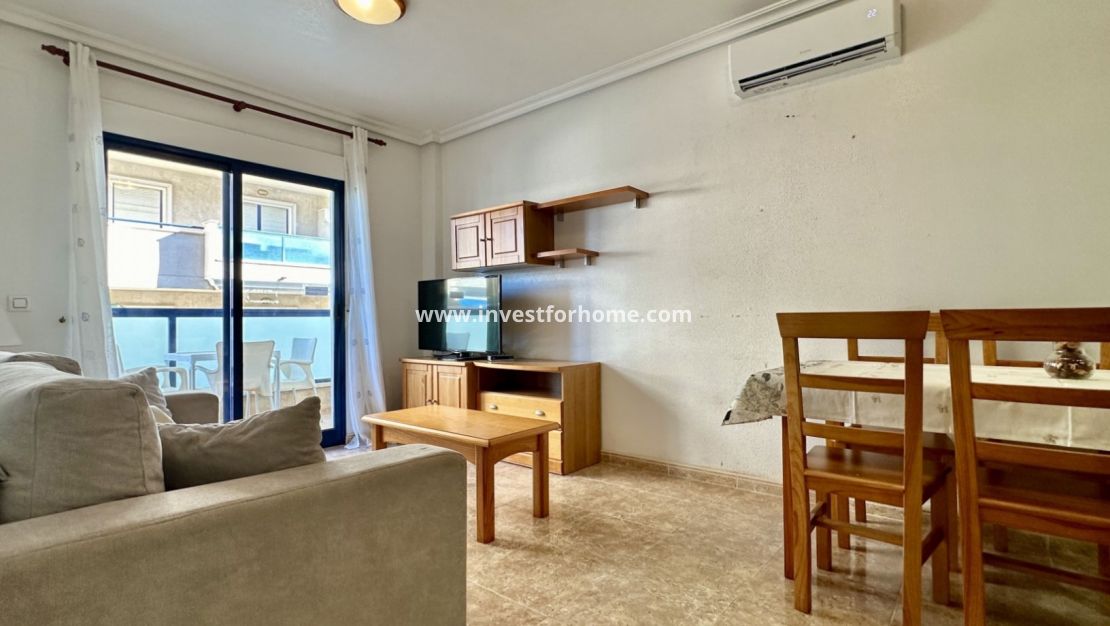 Reventa - Apartamento - Orihuela Costa - Costa Blanca