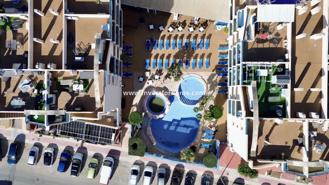 Reventa - Apartamento - Orihuela Costa - Costa Blanca