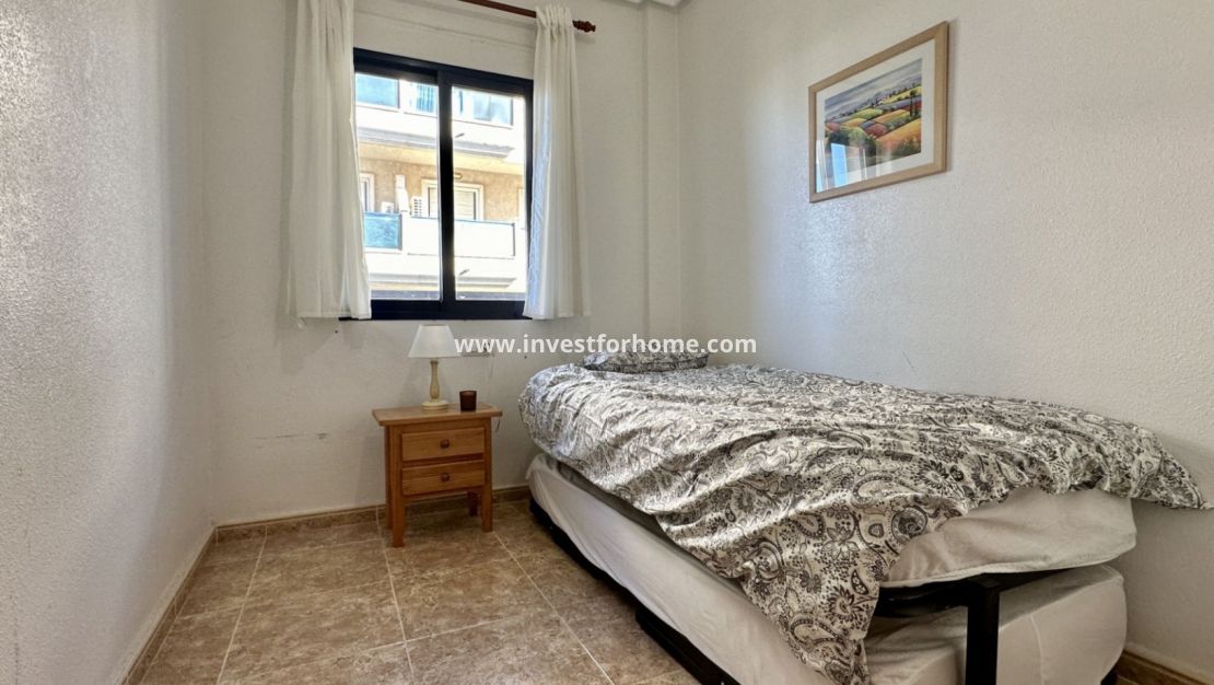 Reventa - Apartamento - Orihuela Costa - Costa Blanca