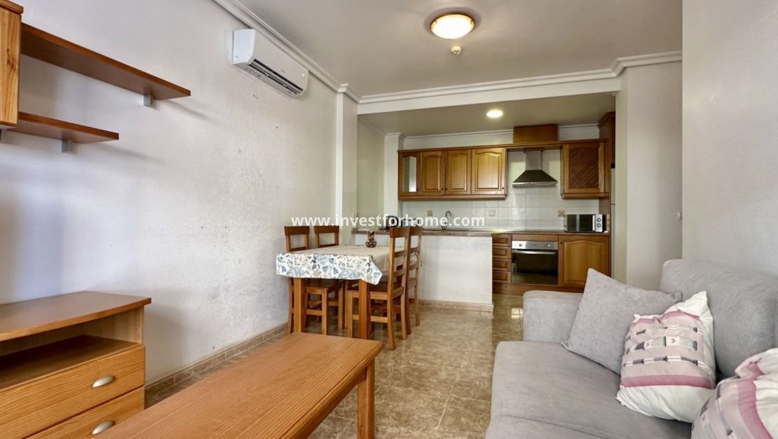 Reventa - Apartamento - Orihuela Costa - Costa Blanca