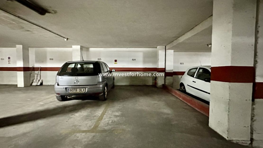 Reventa - Apartamento - Orihuela Costa - Costa Blanca