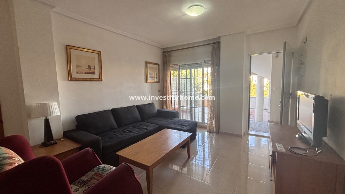 Reventa - Apartamento - Orihuela Costa - Costa Blanca
