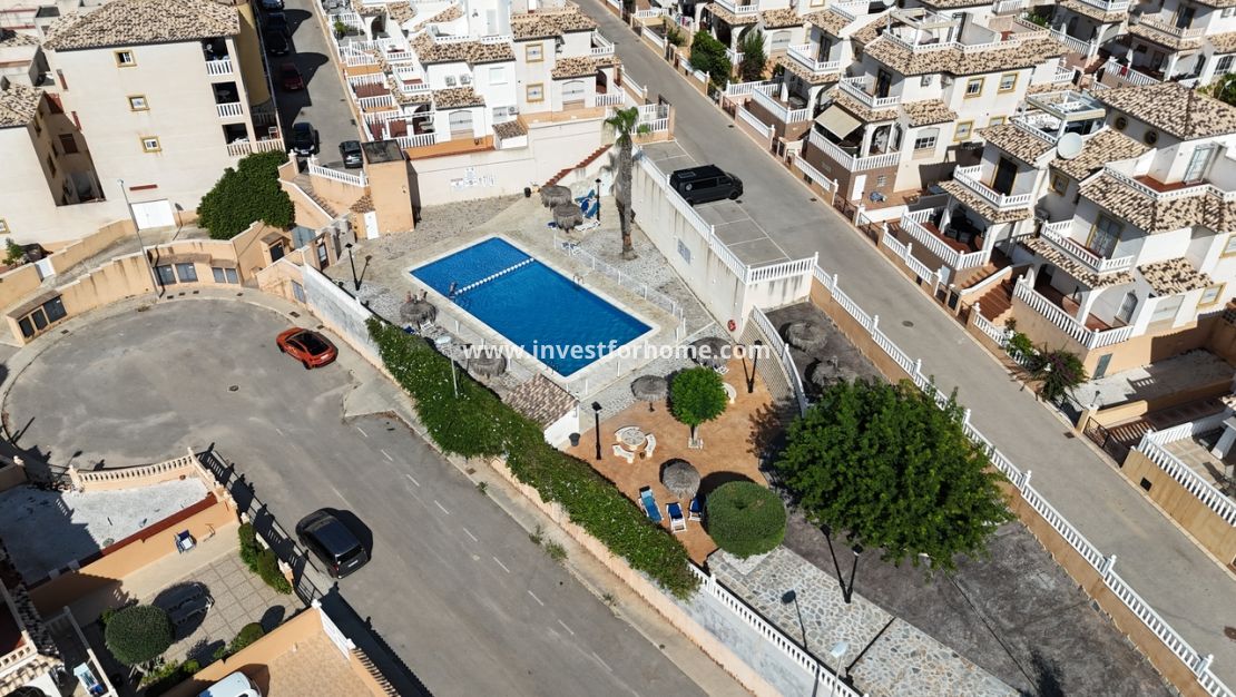 Reventa - Apartamento - Orihuela Costa - Costa Blanca