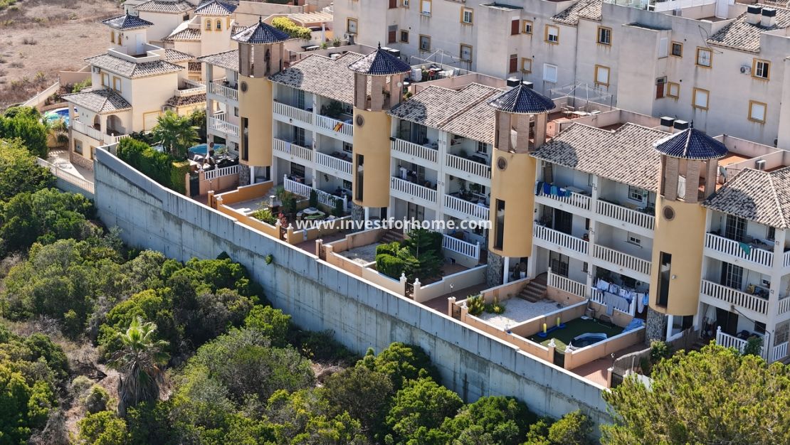 Reventa - Apartamento - Orihuela Costa - Costa Blanca
