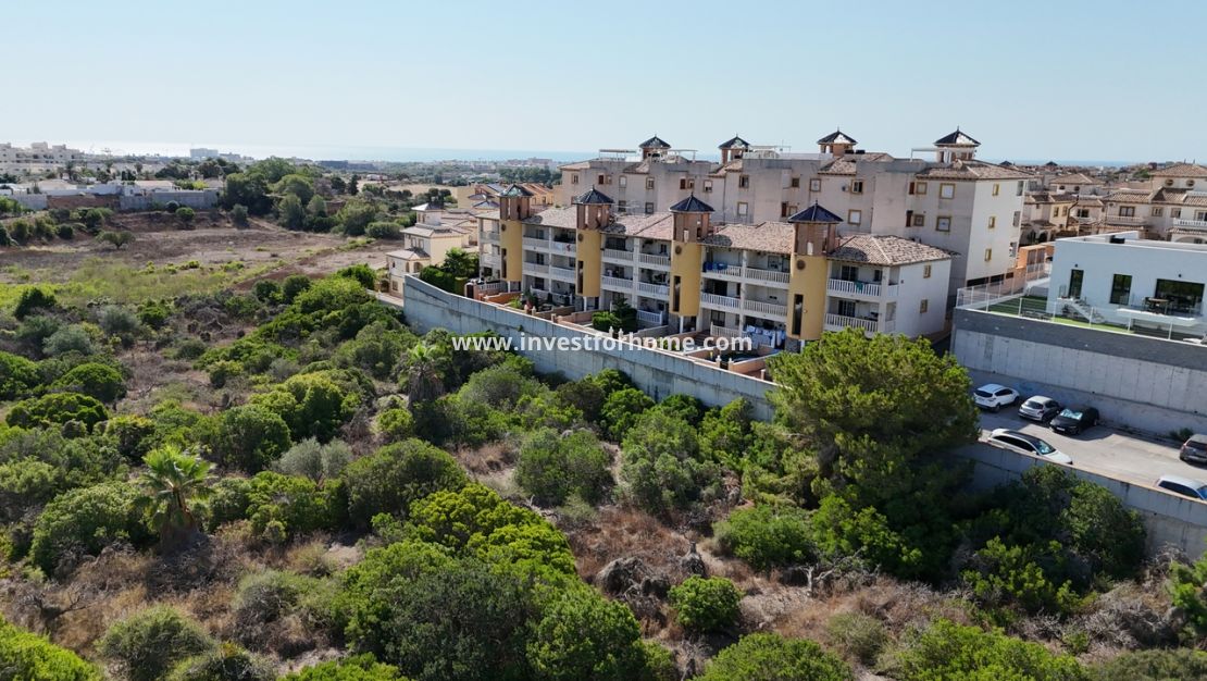 Reventa - Apartamento - Orihuela Costa - Costa Blanca