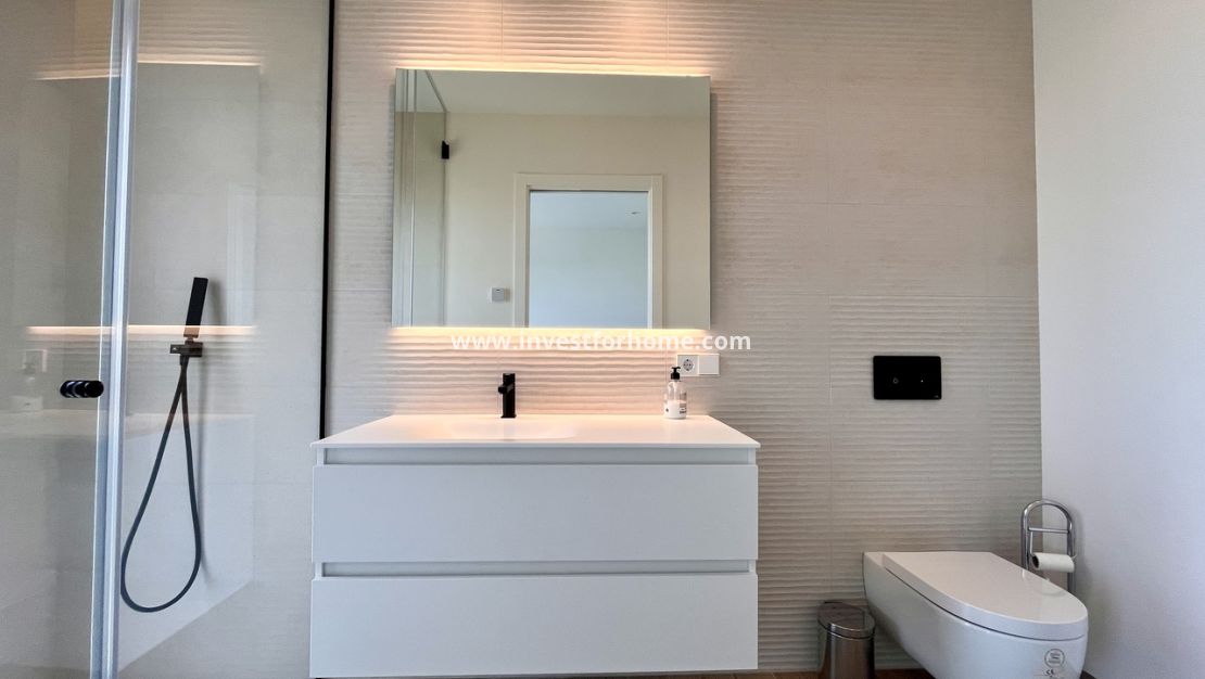 Reventa - Apartamento - Orihuela Costa - Costa Blanca