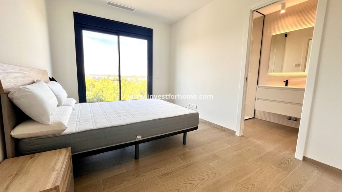 Reventa - Apartamento - Orihuela Costa - Costa Blanca