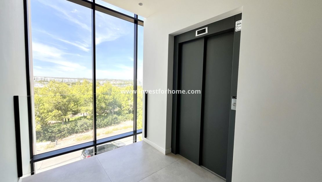 Reventa - Apartamento - Orihuela Costa - Costa Blanca