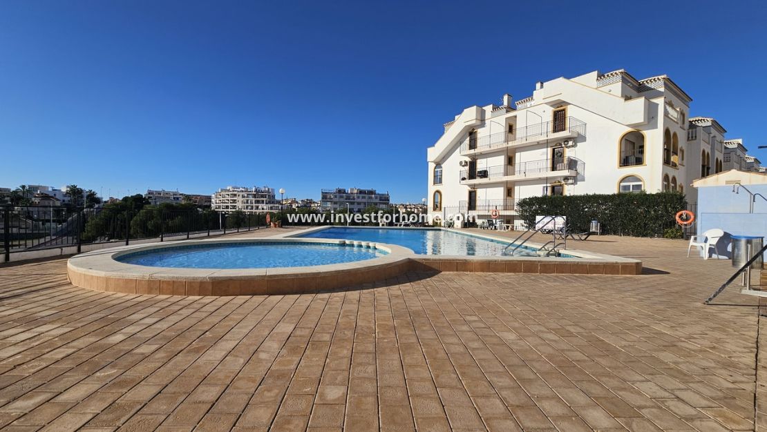 Reventa - Apartamento - Orihuela Costa - Costa Blanca