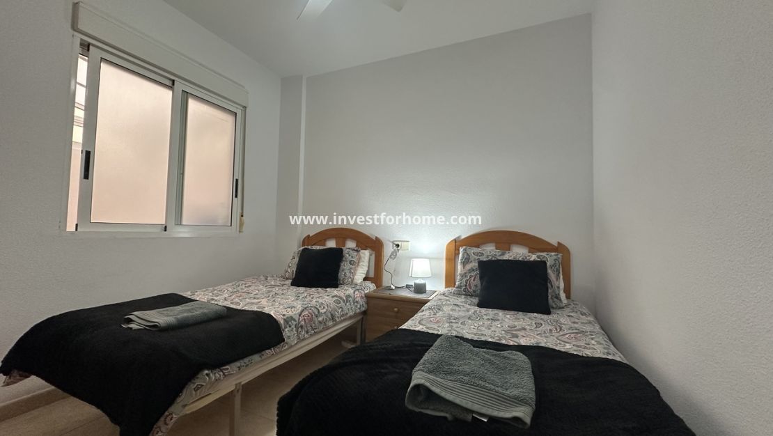 Reventa - Apartamento - Orihuela Costa - Costa Blanca