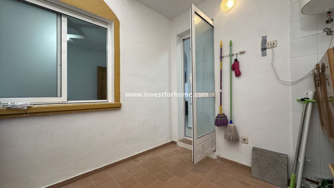 Reventa - Apartamento - Orihuela Costa - Costa Blanca