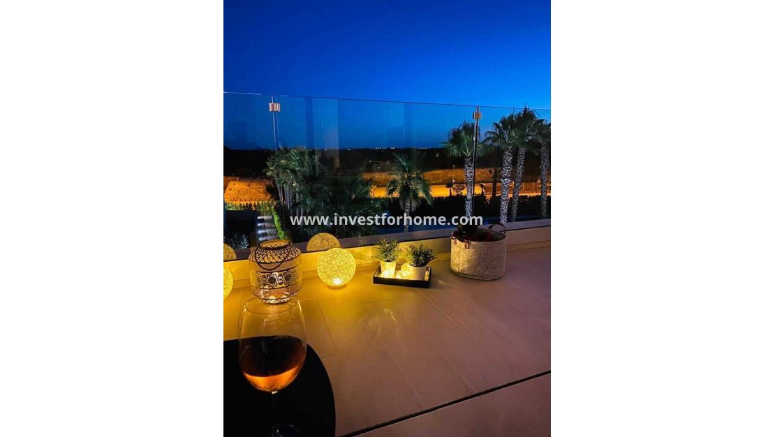 Reventa - Apartamento - Orihuela Costa - Costa Blanca