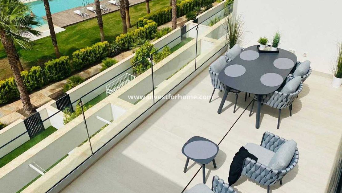 Reventa - Apartamento - Orihuela Costa - Costa Blanca