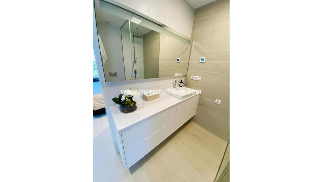 Reventa - Apartamento - Orihuela Costa - Costa Blanca