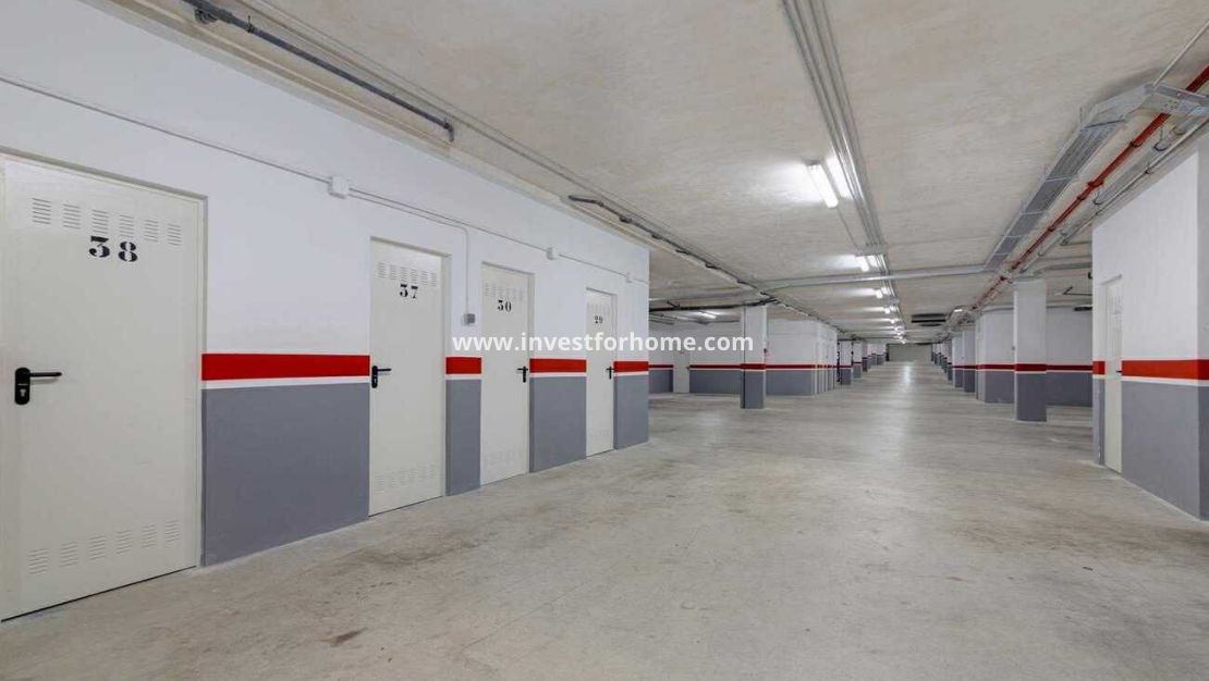 Reventa - Apartamento - Orihuela Costa - Costa Blanca