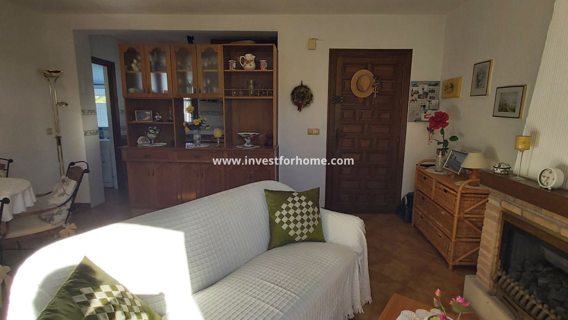 Reventa - Apartamento - Orihuela Costa - Costa Blanca
