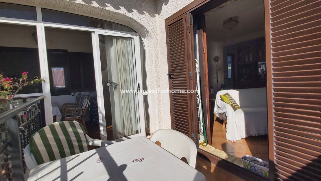 Reventa - Apartamento - Orihuela Costa - Costa Blanca