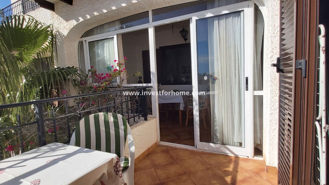 Reventa - Apartamento - Orihuela Costa - Costa Blanca