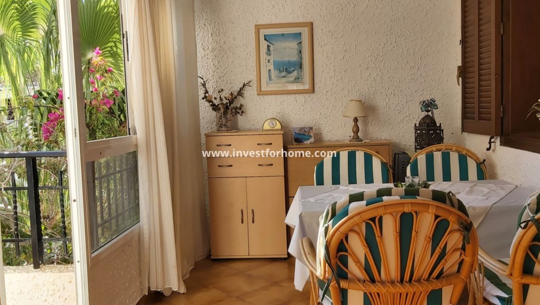 Reventa - Apartamento - Orihuela Costa - Costa Blanca