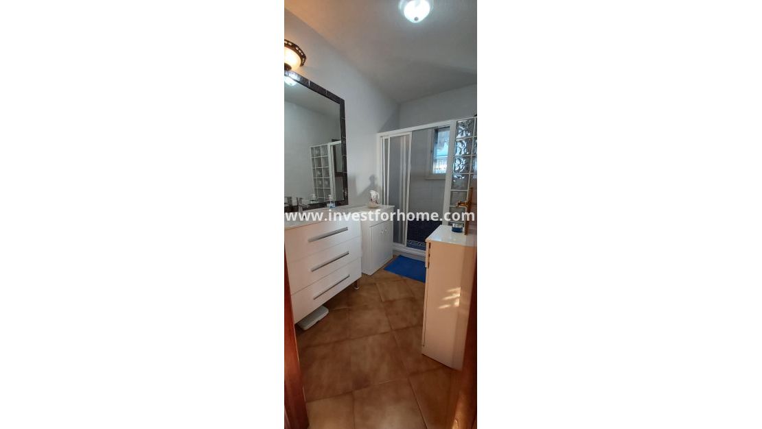Reventa - Apartamento - Orihuela Costa - Costa Blanca