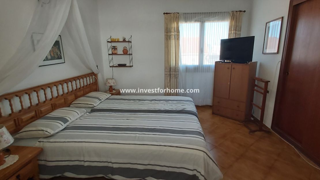 Reventa - Apartamento - Orihuela Costa - Costa Blanca