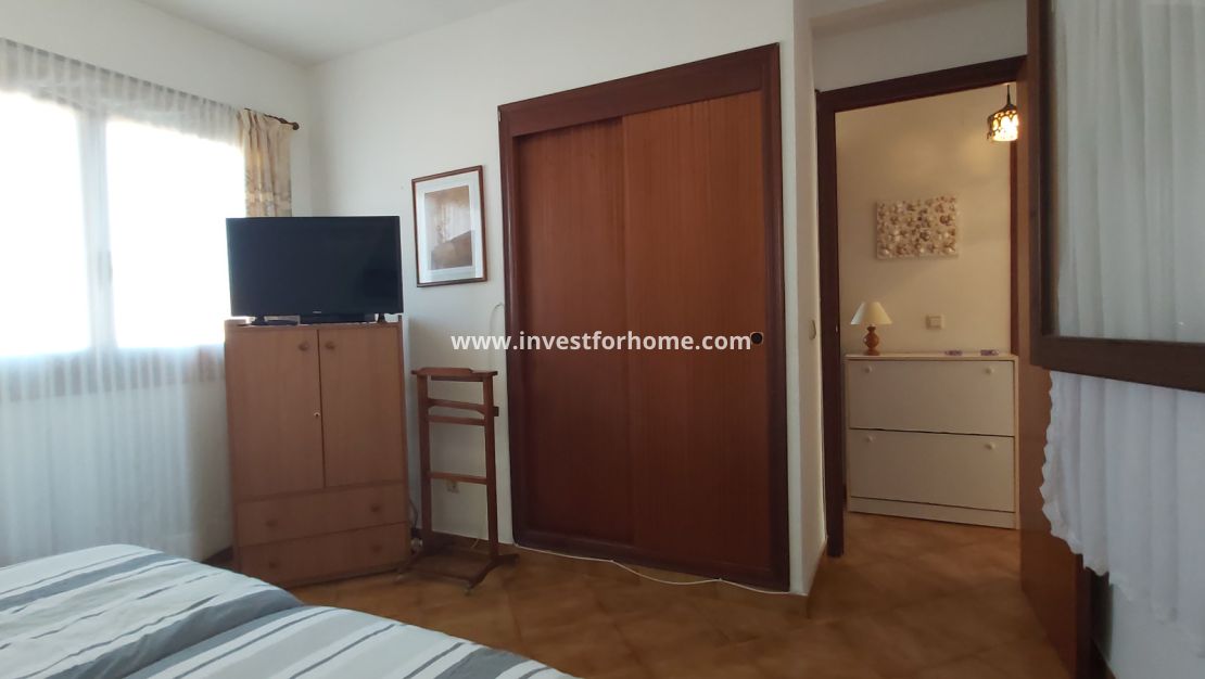 Reventa - Apartamento - Orihuela Costa - Costa Blanca
