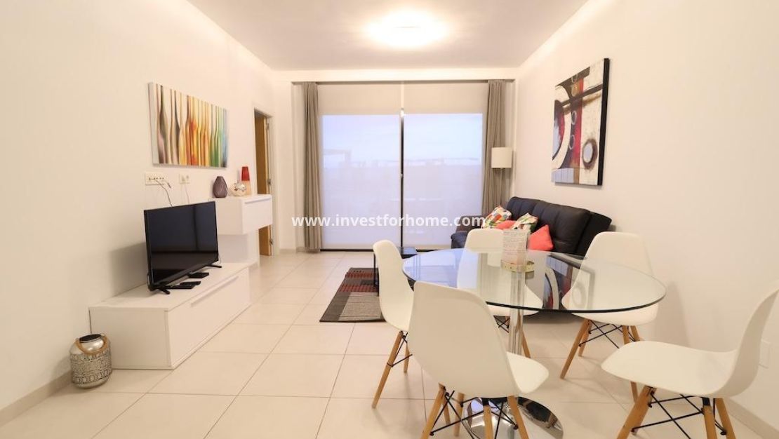 Reventa - Apartamento - Orihuela Costa - Costa Blanca