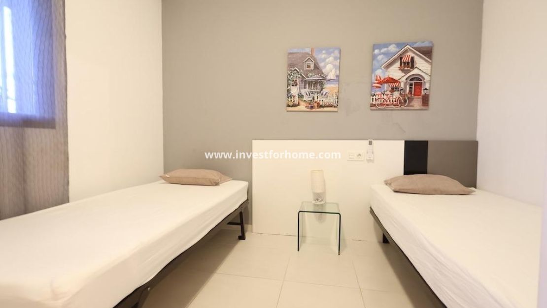 Reventa - Apartamento - Orihuela Costa - Costa Blanca