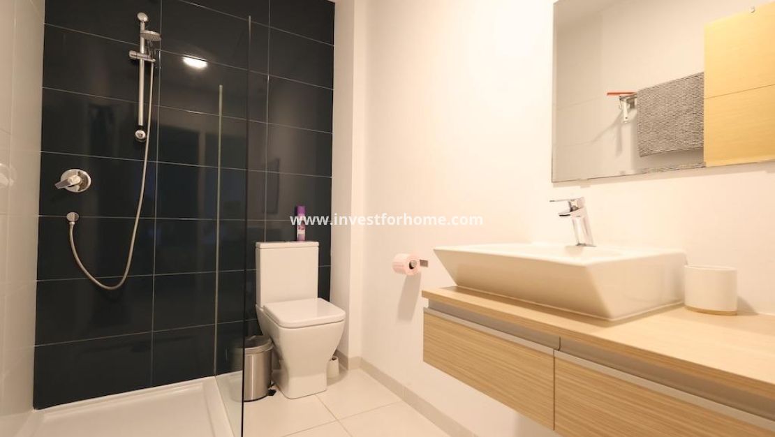 Reventa - Apartamento - Orihuela Costa - Costa Blanca